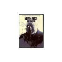 Move Zero Vol 3 by John Bannon