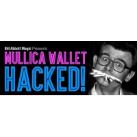 Mullica Wallet Hacked by Bill Abbott