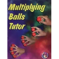 Multiplying Balls Magic Tutor by Someeran