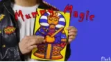 Mummy Magic by Mago Flash