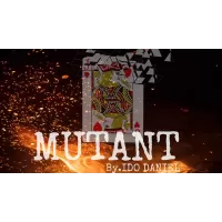 Mutant by Ido Daniel