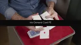 My General Card PE by Yoann F