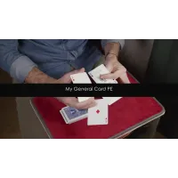 My General Card PE by Yoann F