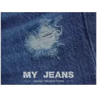 My Jeans by Smagic Productions