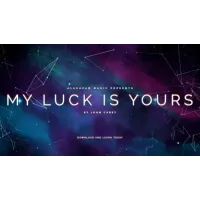 My Luck Is Yours by John Carey