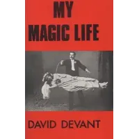 My Magic Life by David Devant
