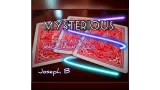 Mysterious by Joseph B