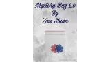 Mystery Bag 2.0 by Zaw Shinn