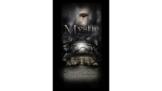Mystic by Steve Drury