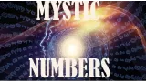 Mystic Numbers by Dibya Guha