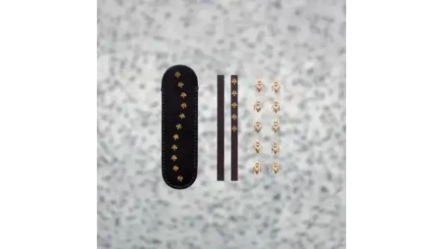 Mystick: Ant Edition by Ph