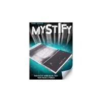 Mystify by Vinny Sagoo