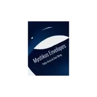 Mystikos Envelopes (Video+Pdf) by Pablo Amira And Alan Wong