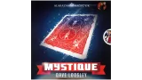 Mystique Color Changing Deck by David Loosely