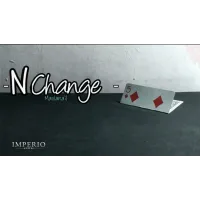 N Change by Maulana'S Imperio