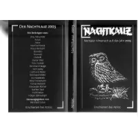 Nachtkauz 2003 Mentaler Almanach by Atrioc