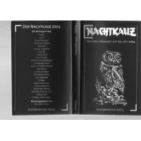 Nachtkauz 2004 Mentaler Almanach by Atrioc