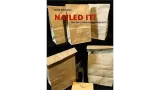 Nailed It by Scott Alexander