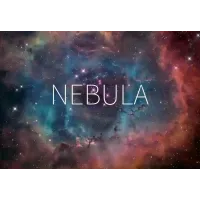 Nebula by Bilal Abidi