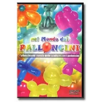 Nel Mondo Dei Palloncini by Bernard Palazzi