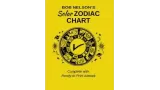 Nelson Solar Zodiac Chart by Bob Nelson