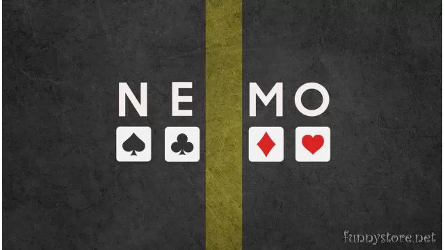 Nemo by Negan