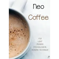 Neo Coffee by Pablo Amira