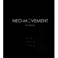 Neo-Movement by Benjamin Earl