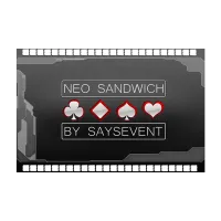 Neo Sandwich by Saysevent