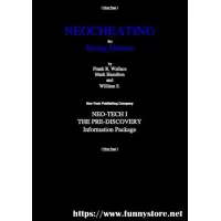 Neocheating by Frank R Wallace