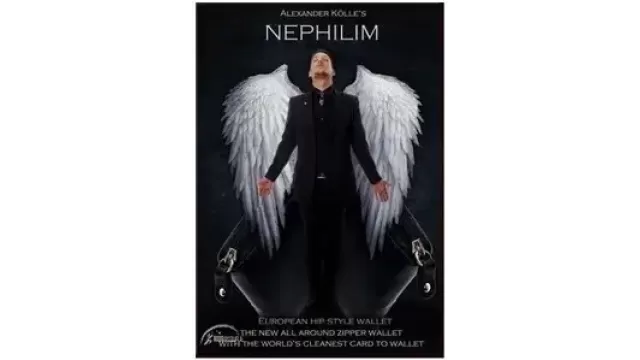 Nephilim by Alexander Kolle