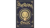 New And Original Magic by Edward M. Massey