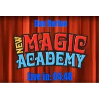 New Magic Academy Lecture by Dan Harlan