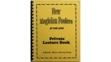 New Magician Foolers by Bob King