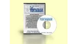 New Pentagram (1-2) by Aldo Colombini