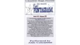 New Pentagram 7 by Aldo Colombini