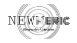 Newmeric (Video + Pdf) by Alessandro Criscione