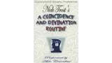 Nick Trost's A Coincidence And Divination Routine by Aldo Colombini