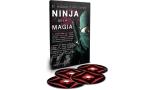 Ninja De La Magia Vol 8 by Agustin Tash
