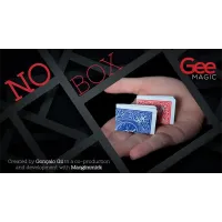 No Box by Goncalo Gi And Gee Magic