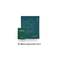 No Man'S Land Series (Vol 2) by Mr. Kiyoshi Satoh