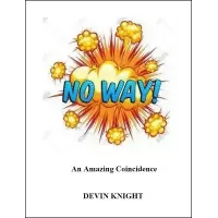 No Way! by Devin Knight