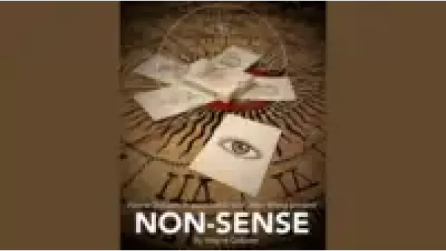 Non-Sense by Wayne Dobson & Alan Wong