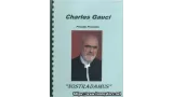 Nostradamus by Charles Gauci