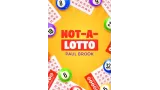 Not-A-Lotto (Video+Pdf+Templete) by Paul Brook