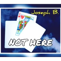 Note Here Location by Joseph B.