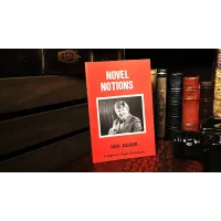 Novel Notions by Ian Adair