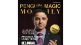 November 2021 by Penguin Magic Monthly