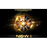 Now! by Mariano Goni