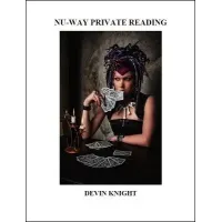 Nu-Way Private Reading by Devin Knight